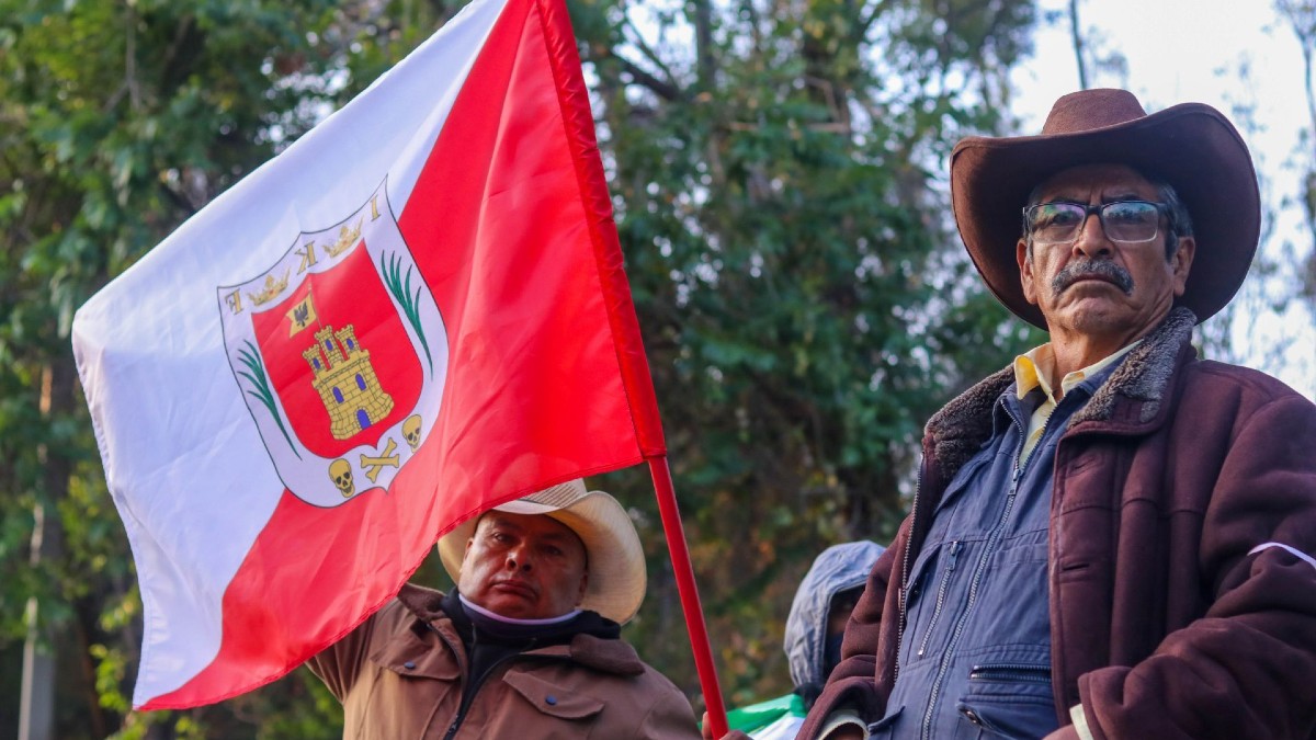 ANTAC denuncia retenes ilegales en las carreteras | Cuartoscuro