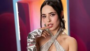 Arantza Ruiz nació el 18 de abril de 1997 en la Ciudad de México, por lo que actualmente tiene 29 años.