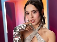 Arantza Ruiz nació el 18 de abril de 1997 en la Ciudad de México, por lo que actualmente tiene 29 años.