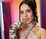 Arantza Ruiz nació el 18 de abril de 1997 en la Ciudad de México, por lo que actualmente tiene 29 años.