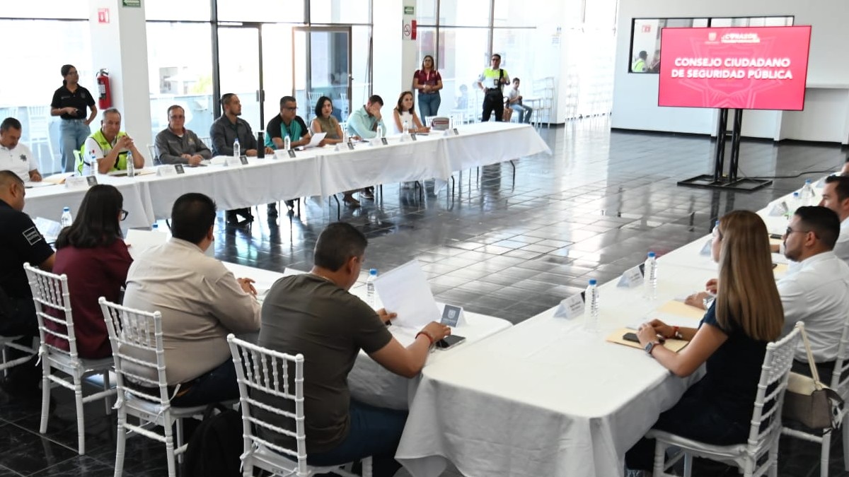 Betzabé Martínez Arango reconoció que este avance representa un resultado positivo.