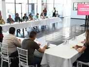 Betzabé Martínez Arango reconoció que este avance representa un resultado positivo.