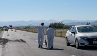 En cuanto al camión de transporte involucrado en este lamentable accidente no se reportan lesionados.
