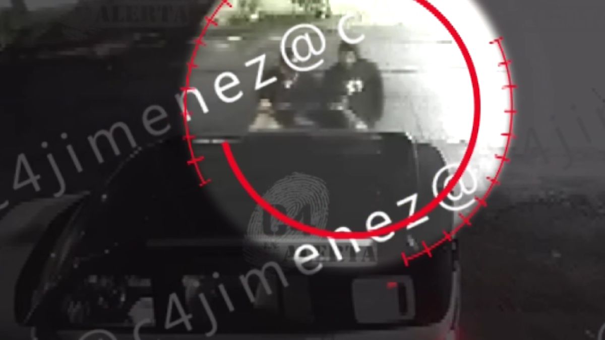 Captan intento de secuestro en la GAM por integrantes de La Unión. | C4 Jiménez