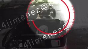 Captan intento de secuestro en la GAM por integrantes de La Unión. | C4 Jiménez