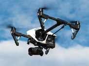 CdMx usa drones en investigación policiaca/ Pixabay