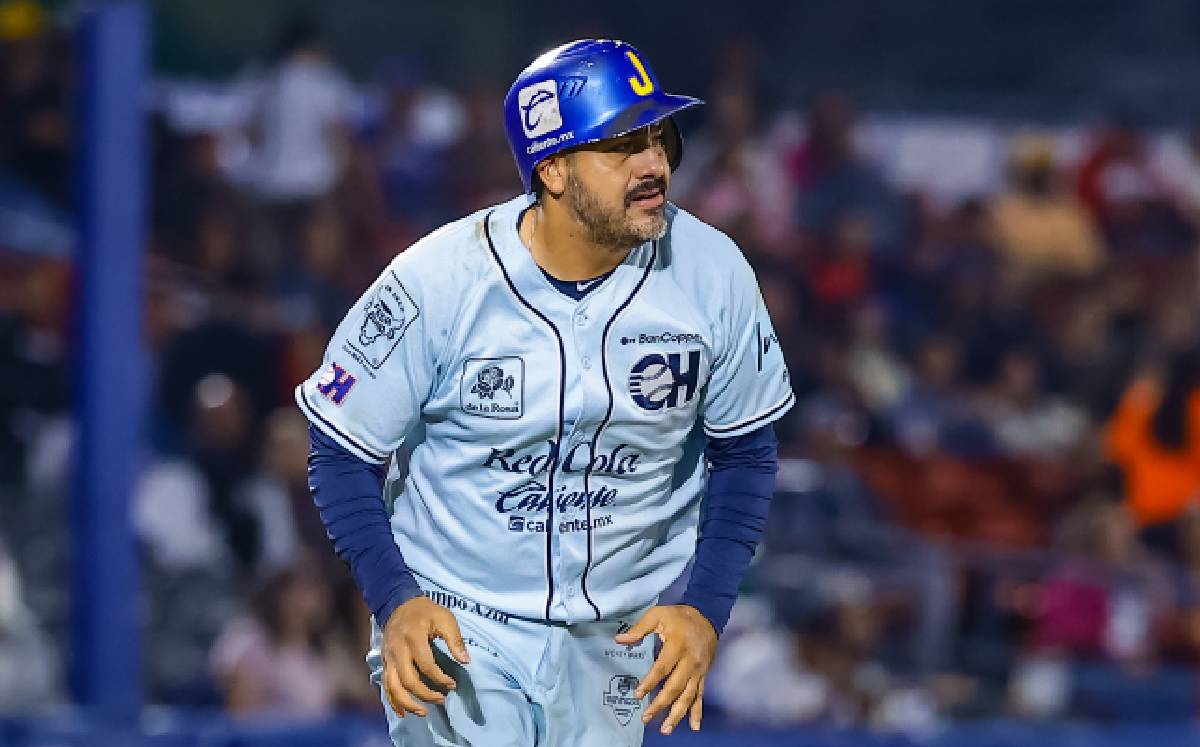 Charros logró vencer a Sultanes en el Panamericano