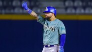 Charros logró vencer a Sultanes en el Panamericano