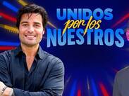 Chayanne, Marc Anthony y más artistas se unen para ayudar a las víctimas de los terremotos en Colombia y en Venezuela | Redes sociales