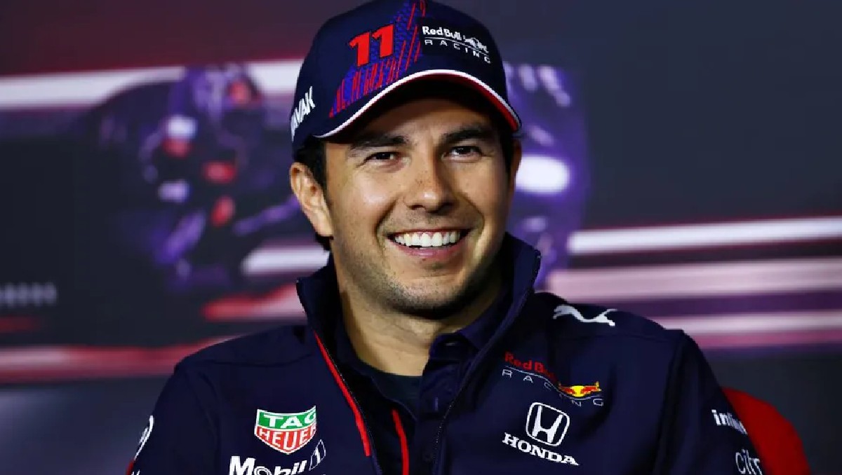 Tras la era de Checo Pérez, Noel León y Ernesto Rivera apuntan a la Fórmula 1. | Reuters