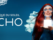 Cirque du Soleil llegara a tierras queretanas para presentar espectáculo de ECHO