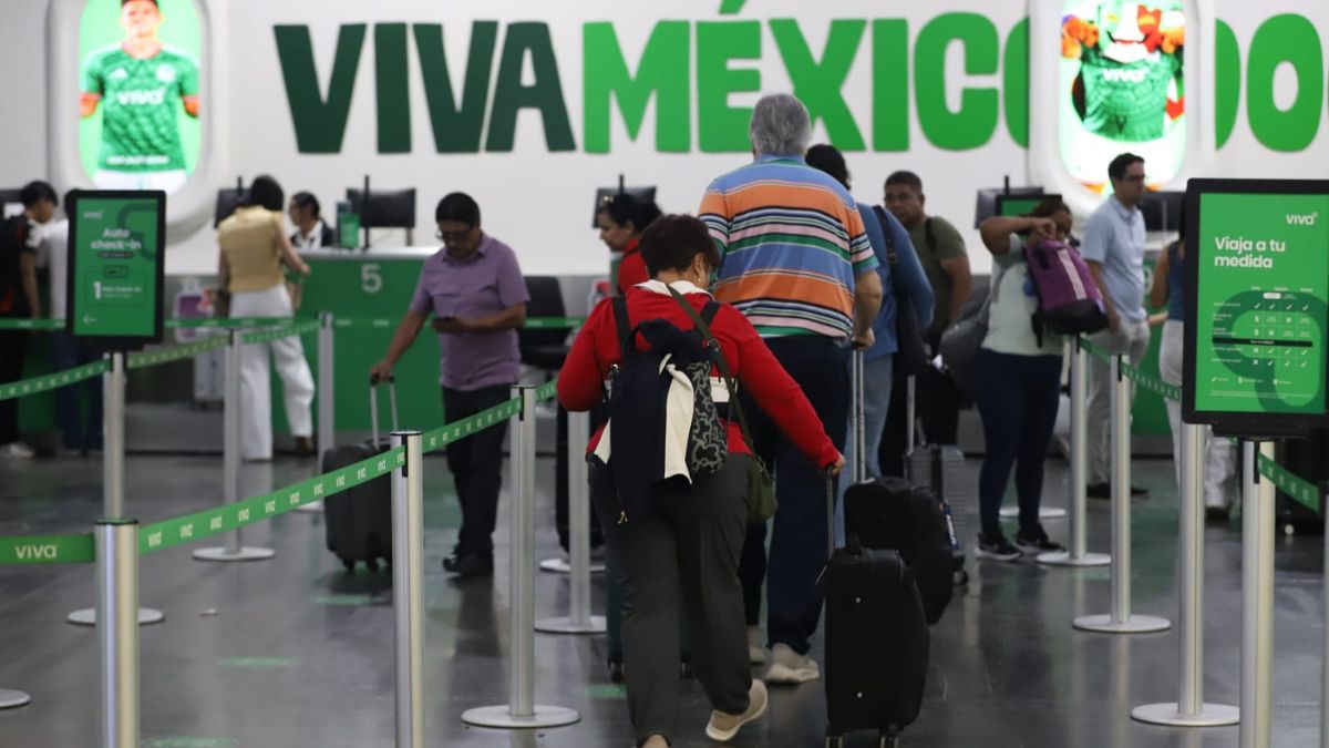 La nueva conexión busca fortalecer la llegada de visitantes nacionales y extranjeros, principalmente de mercados de Sudamérica y Europa.