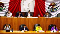 Congreso de NL pide respuestas sobre contaminación, monitoreo y emisiones