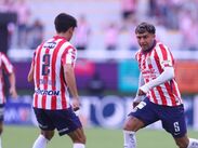 Conoce todos los detalles del partido entre Santos Laguna vs Chivas en la Liga MX. | Vía Facebook Chivas