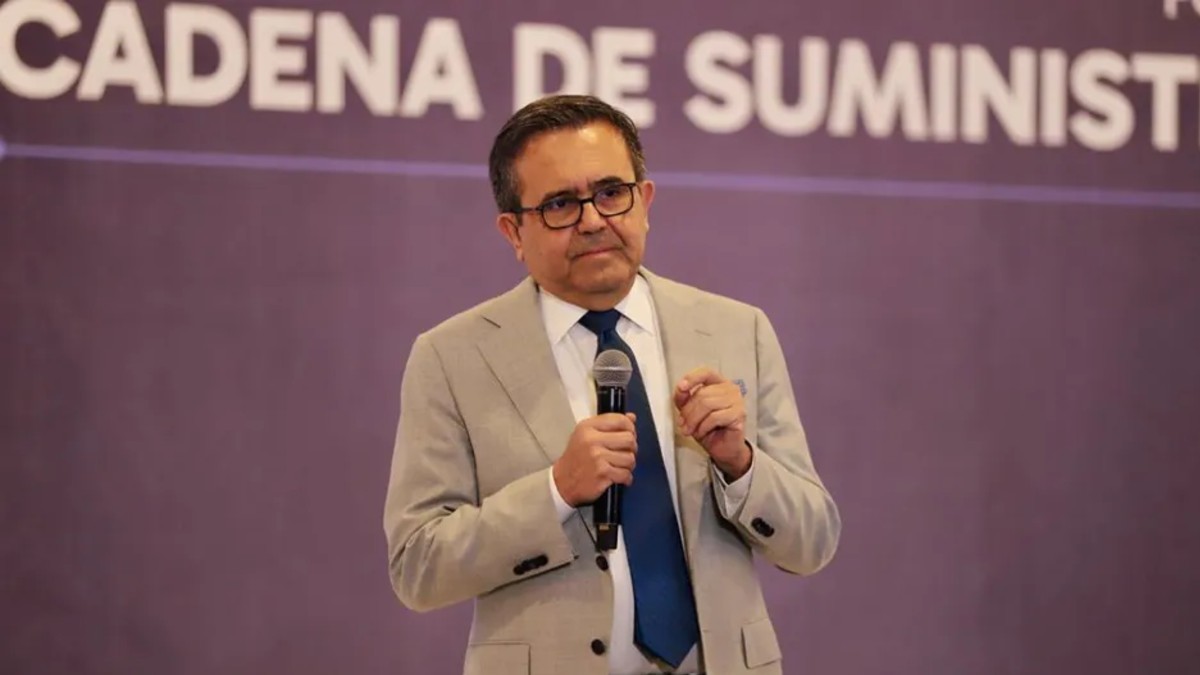 Consideró que el país debe de acelerar la inversión en infraestructura fronteriza