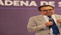 Consideró que el país debe de acelerar la inversión en infraestructura fronteriza