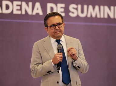 Consideró que el país debe de acelerar la inversión en infraestructura fronteriza