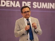 Consideró que el país debe de acelerar la inversión en infraestructura fronteriza