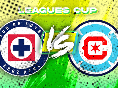 Cruz Azul buscará conquistar la Leagues Cup 2026.