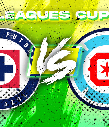 Cruz Azul buscará conquistar la Leagues Cup 2026.