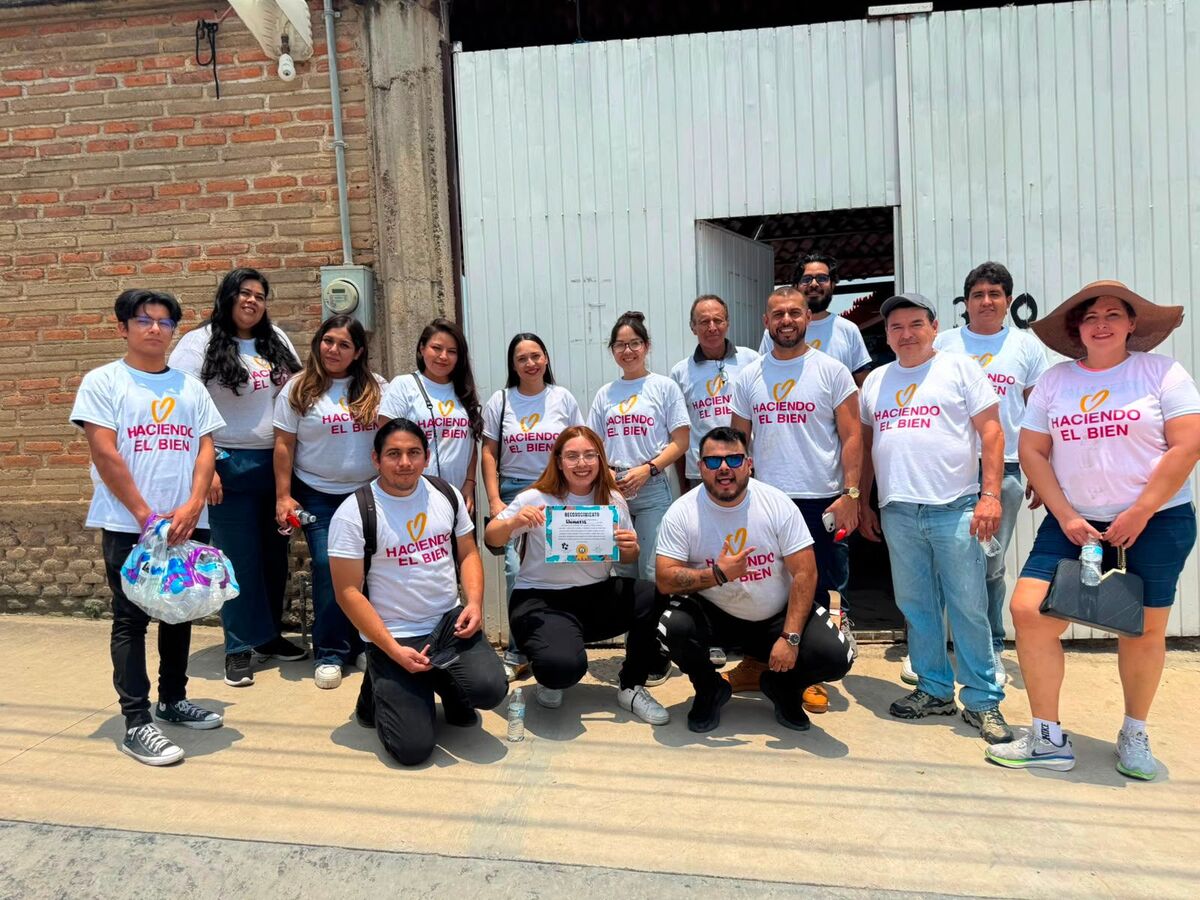 Cuando se deja de lado solo el trabajo de una empresa se pueden conseguir grandes cosas | Francisco Obrayams