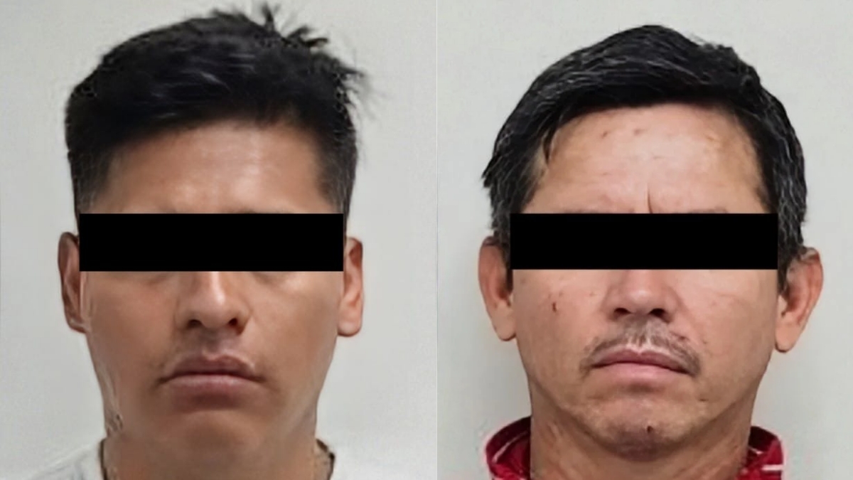 De acuerdo con las investigaciones, los hechos ocurrieron el pasado 21 de junio.