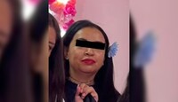 Denuncian a mujer por engañar a 50 personas con cursos de belleza falsos. / Mitzi Zarate