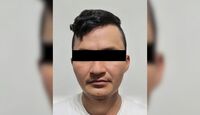 Detienen a señalado por homicidio tras disputa en una vulcanizadora