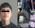 Detienen asaltante de tiendas de conveniencia en Apodaca