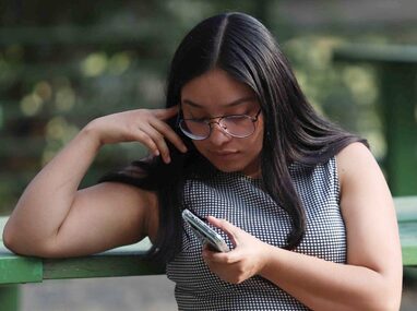 El registro de celulares se debe realizar en todo el país | Cuartoscuro