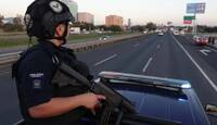 Elementos de la policías del estado de Guanajuato son víctimas de la inseguridad | Redes sociales