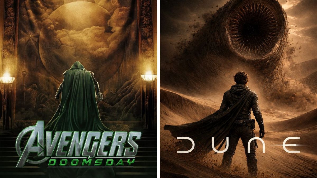 En un enfrentamiento histórico que marcará el cine del 2026, Avengers y la saga de Dune