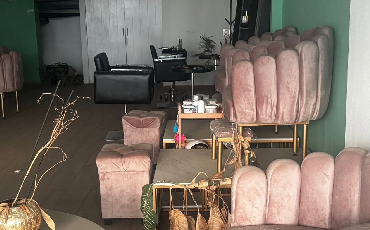 El establecimiento ubicado Zapopan, había permanecido bajo resguardo policial.