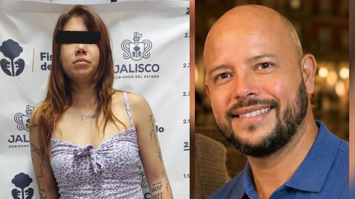 Hasta el momento no existe evidencia de que Joselyn N y Ricardo Cabezas fueran cercanos