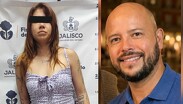 Hasta el momento no existe evidencia de que Joselinne N y Ricardo Cabezas fueran cercanos