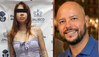 Hasta el momento no existe evidencia de que Joselinne N y Ricardo Cabezas fueran cercanos