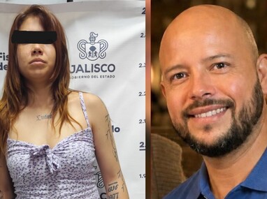 Hasta el momento no existe evidencia de que Joselinne N y Ricardo Cabezas fueran cercanos