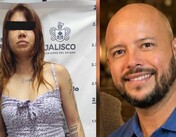 Hasta el momento no existe evidencia de que Joselinne N y Ricardo Cabezas fueran cercanos