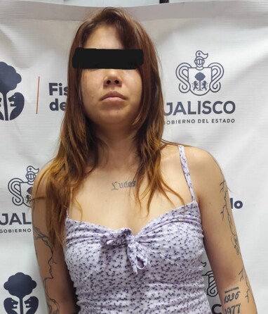 Hasta el momento no existe evidencia de que Joselinne N y Ricardo Cabezas fueran cercanos