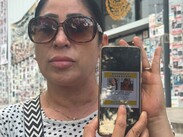 Familiares de Violeta y Melissa protestarán en Puerto Vallarta ante falta de avances para encontrarlas | Tony Martínez