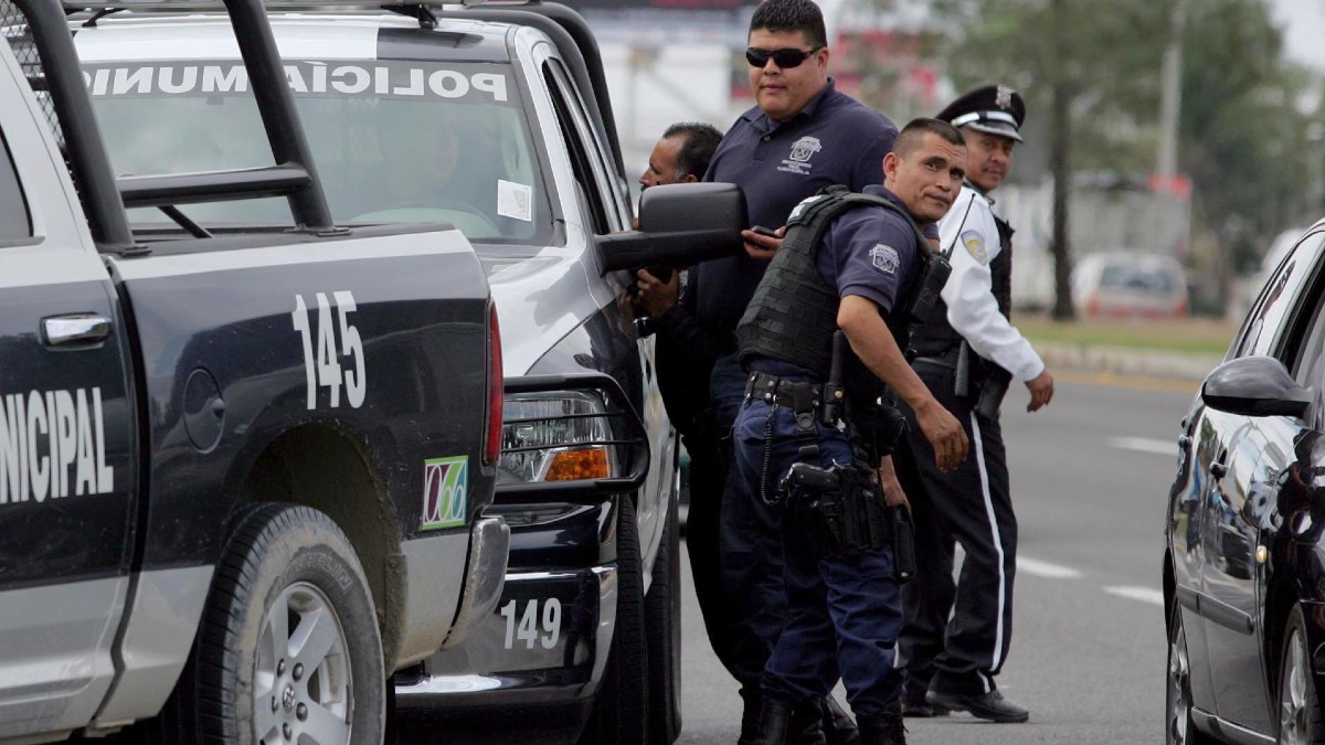 Fernando ‘N’, fue detenido el martes 11 de agosto en calles de la colonia Jacarandas en Zapopan (imagen de referencia)