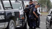 Fernando ‘N’, fue detenido el martes 11 de agosto en calles de la colonia Jacarandas en Zapopan (imagen de referencia)