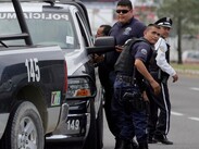 Fernando ‘N’, fue detenido el martes 11 de agosto en calles de la colonia Jacarandas en Zapopan (imagen de referencia)
