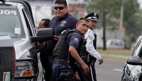 Fernando ‘N’, fue detenido el martes 11 de agosto en calles de la colonia Jacarandas en Zapopan (imagen de referencia)
