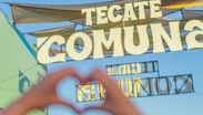 El Foro Cholula se mantendrá como la sede del festival poblano que cada vez cobra mayor relevancia a nivel nacional / Facebook: Tecate Comuna