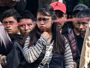 Grupos especializados evalúan constantemente las condiciones para determinar cuándo es seguro retomar las maniobras / Agencia Es Imagen