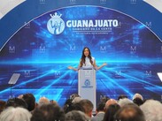 Guanajuato busca evolucionar su modelo económico después de tres décadas de crecimiento industrial.