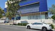 Los hechos se registraron en una sucursal bancaria ubicada sobre la Calzada Mauricio Fernández Garza