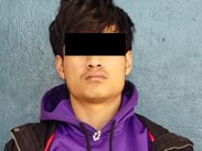 La identidad del adolescente se mantiene en anonimato por ley, sin embargo, quedó a disposición de las autoridades / Cortesía