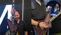 Innovación, orgullo regio y tecnología de vanguardia: conoce cómo Cream Guitars llevó una creación mexicana hasta las manos de Phil X y Bon Jovi